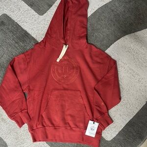 NWT CHAMPION vintage wash hoodie